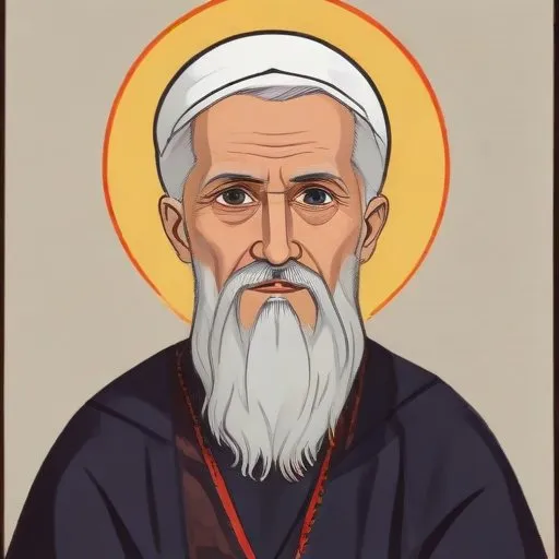 Peter Mohyla