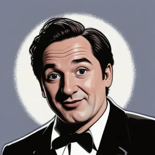 Peter Moon