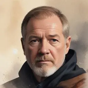 Peter Mullan