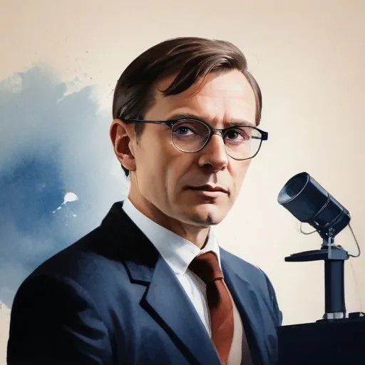 Peter Naur