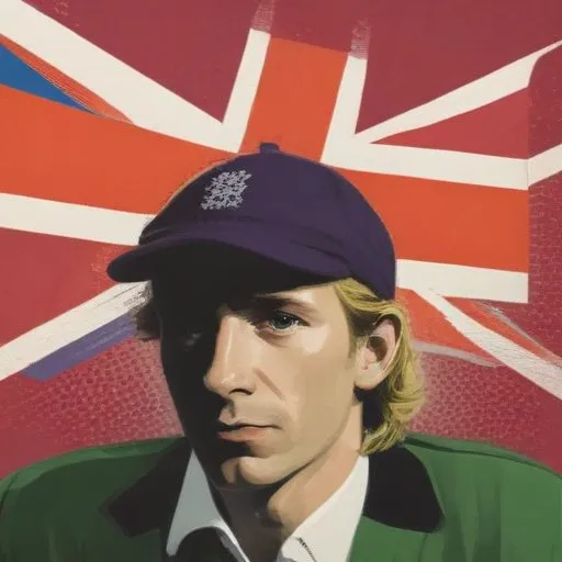 Peter Parfitt
