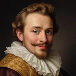 Peter Paul Rubens