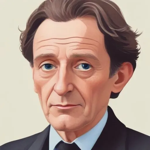 Peter Porter