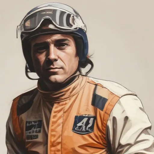 Peter Revson