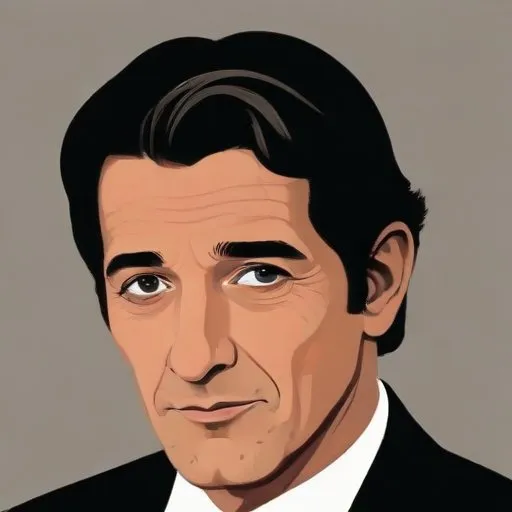 Peter Riegert