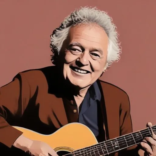Peter Rowan