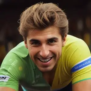 Peter Sagan