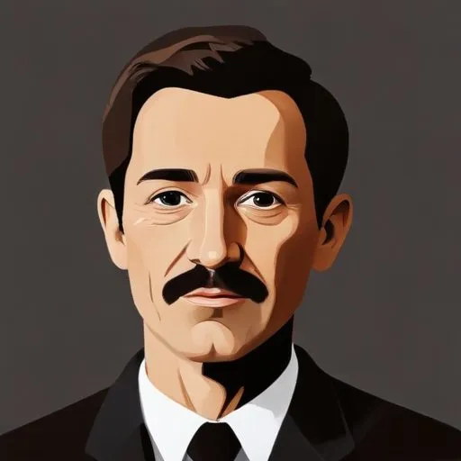Peter Scheemakers