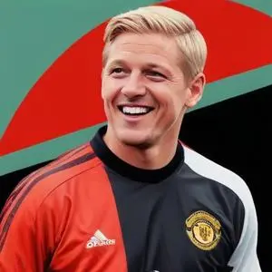 Peter Schmeichel