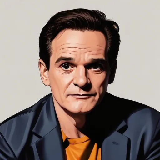 Peter Scolari