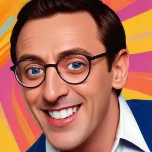 Peter Serafinowicz