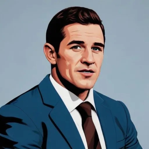 Peter Sterling