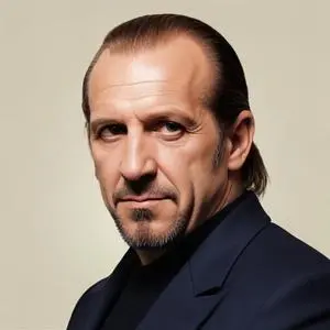 Peter Stormare
