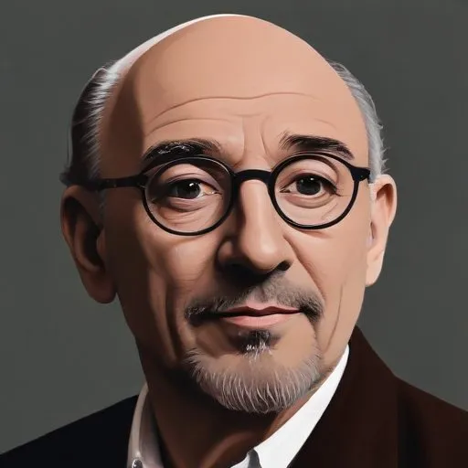 Peter Straub