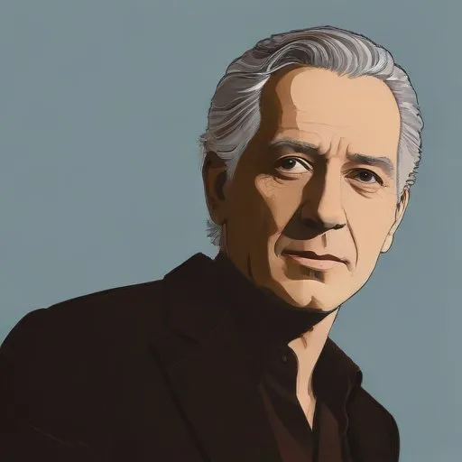Peter Strauss