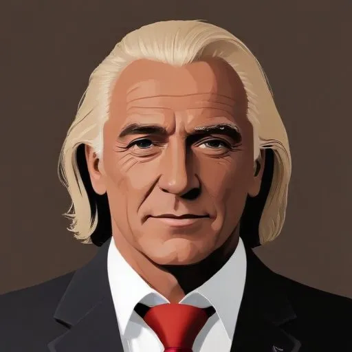 Peter Stringfellow