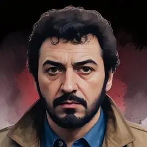 Peter Sutcliffe
