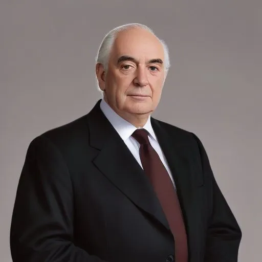 Peter Sutherland