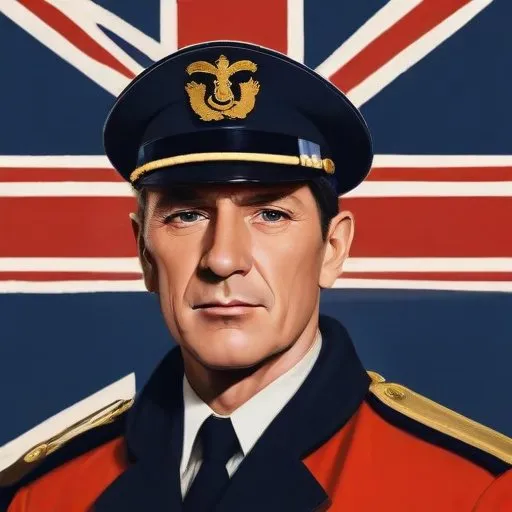 Peter Townsend