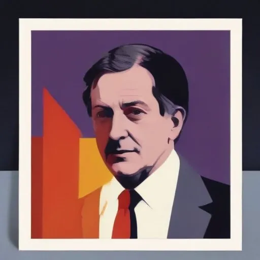 Peter Truscott, Baron Truscott