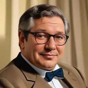 Peter Ustinov
