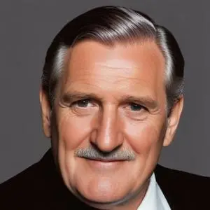 Peter Vaughan
