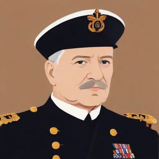 Peter Wilkinson