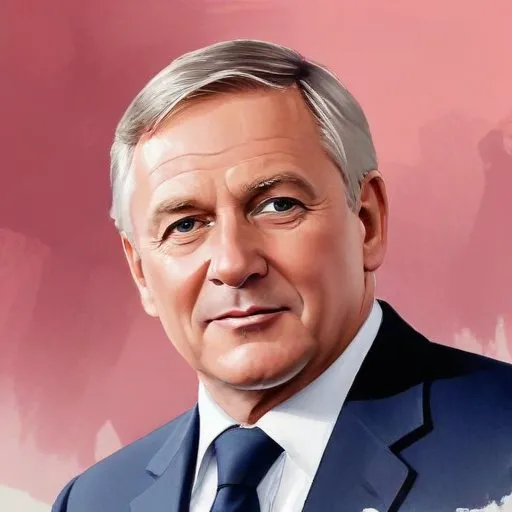 Peter Windsor