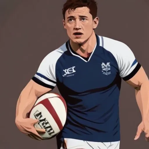 Peter Winterbottom