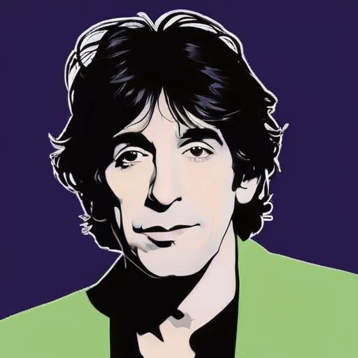 Peter Wolf