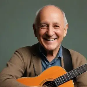 Peter Yarrow