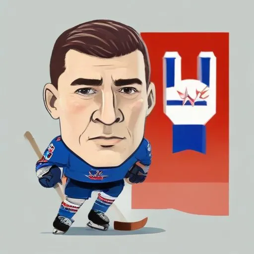 Peter Šťastný