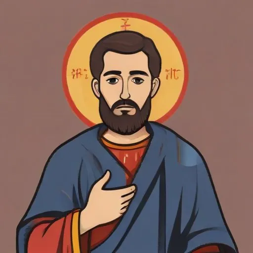Peter of Saint Joseph Betancur