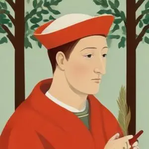 Petrarch