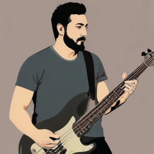 Petros Klampanis
