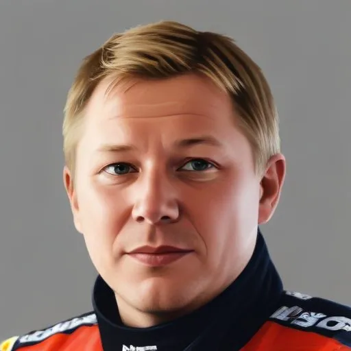 Petter Solberg