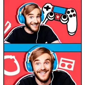 PewDiePie