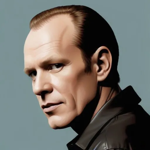 Phil Alvin