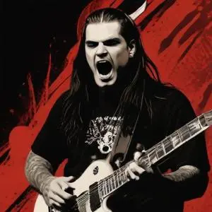 Phil Anselmo