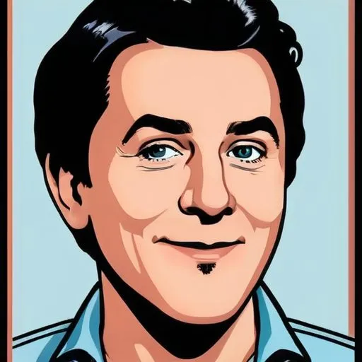 Phil Austin