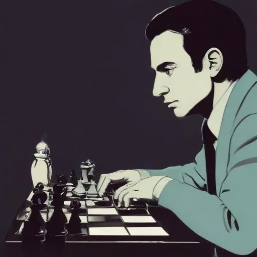 Phil Chess