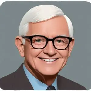 Phil Donahue