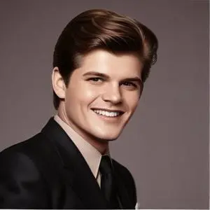 Phil Everly