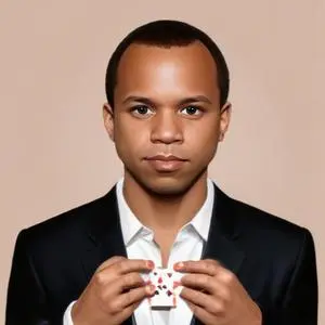 Phil Ivey