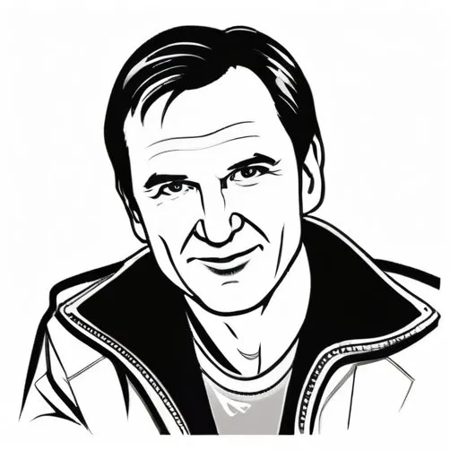 Phil Keoghan