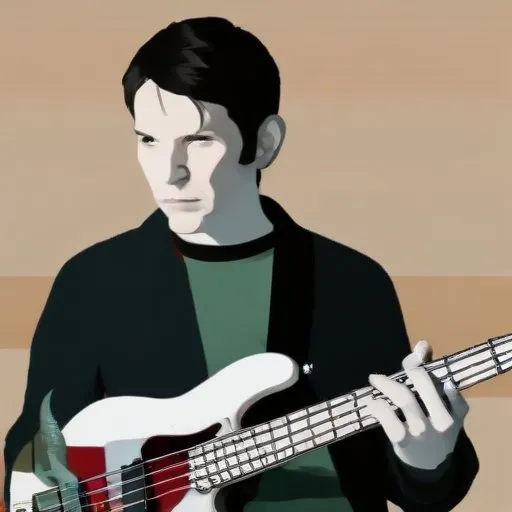 Phil King