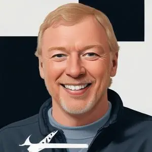 Phil Knight