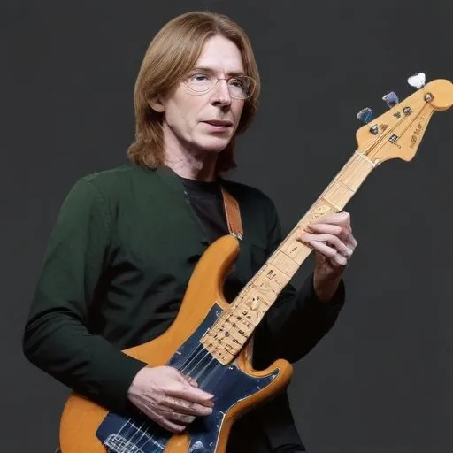 Phil Lesh