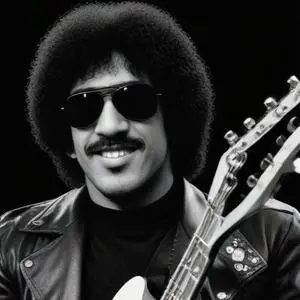 Phil Lynott