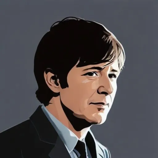 Phil May